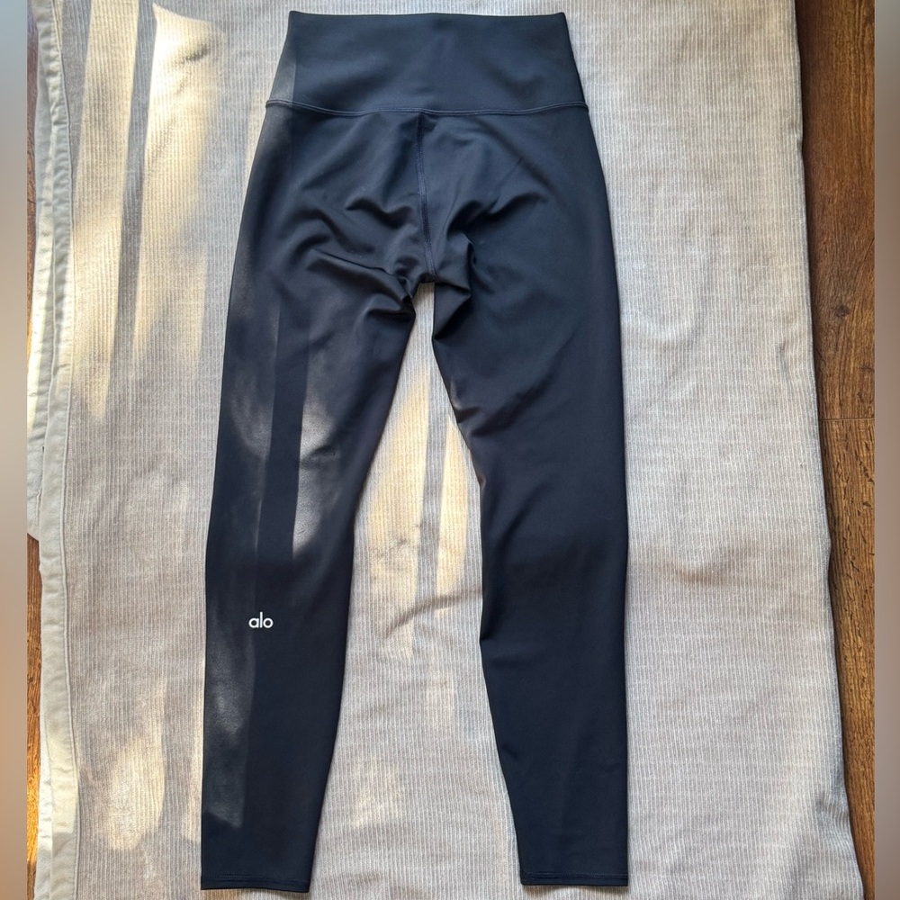 ALO Yoga Black Leggings